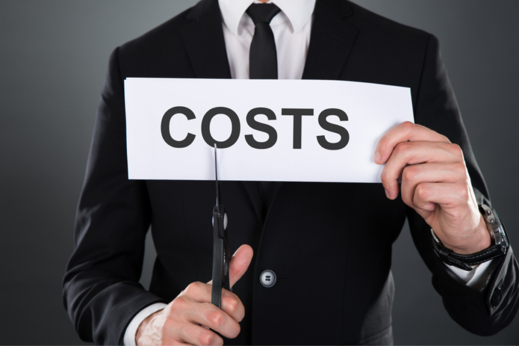 Reduce Costs