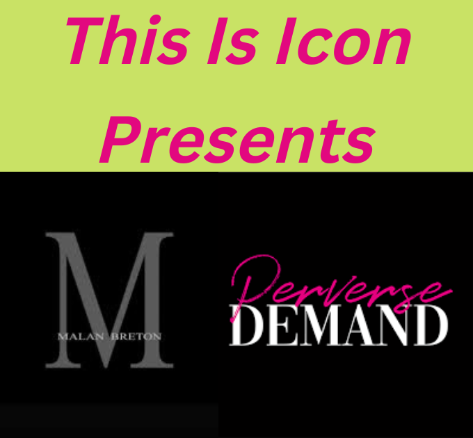 This Is Icon Presens