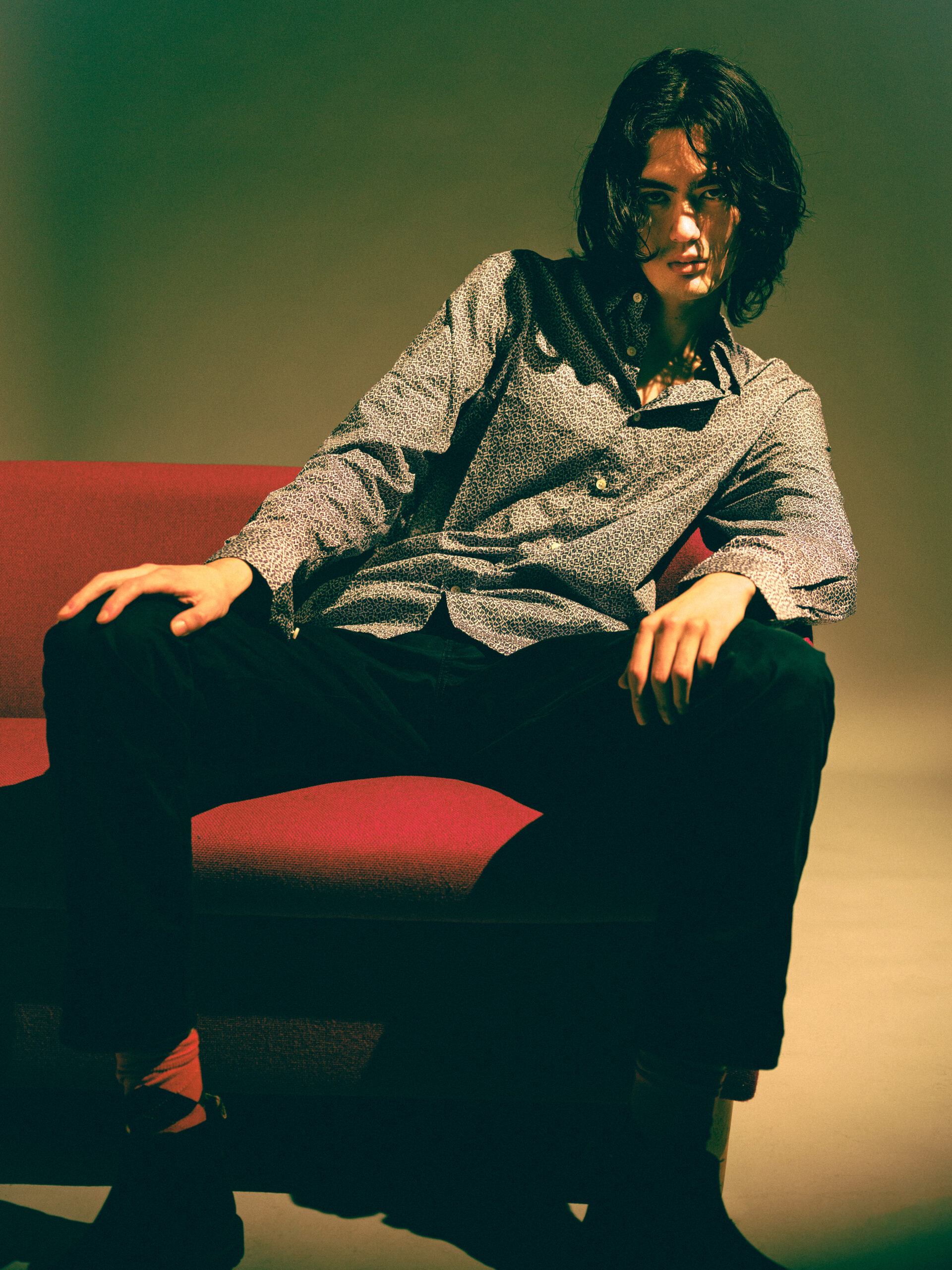 Michio