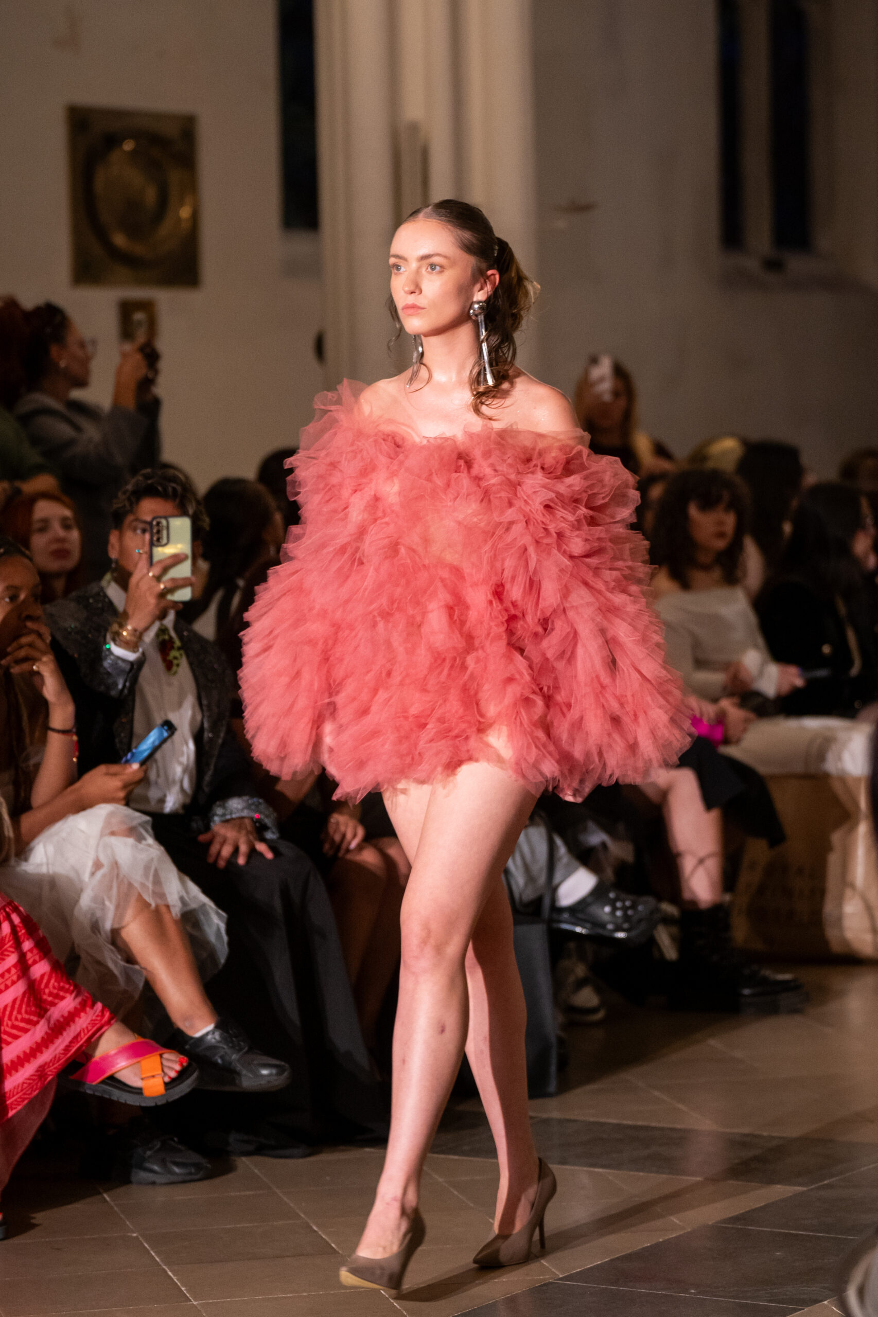 VIVZ WORLD - (MANUEL TISCARENO) - LFW SEPT 2024