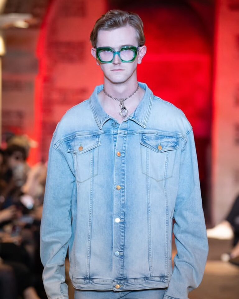 TELL THE TRUTH - LFW SS25 - SEPT 2024