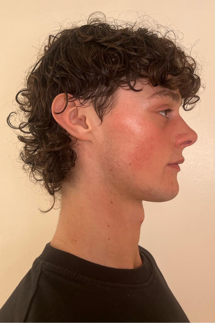 Digital 2/4 Side Profile