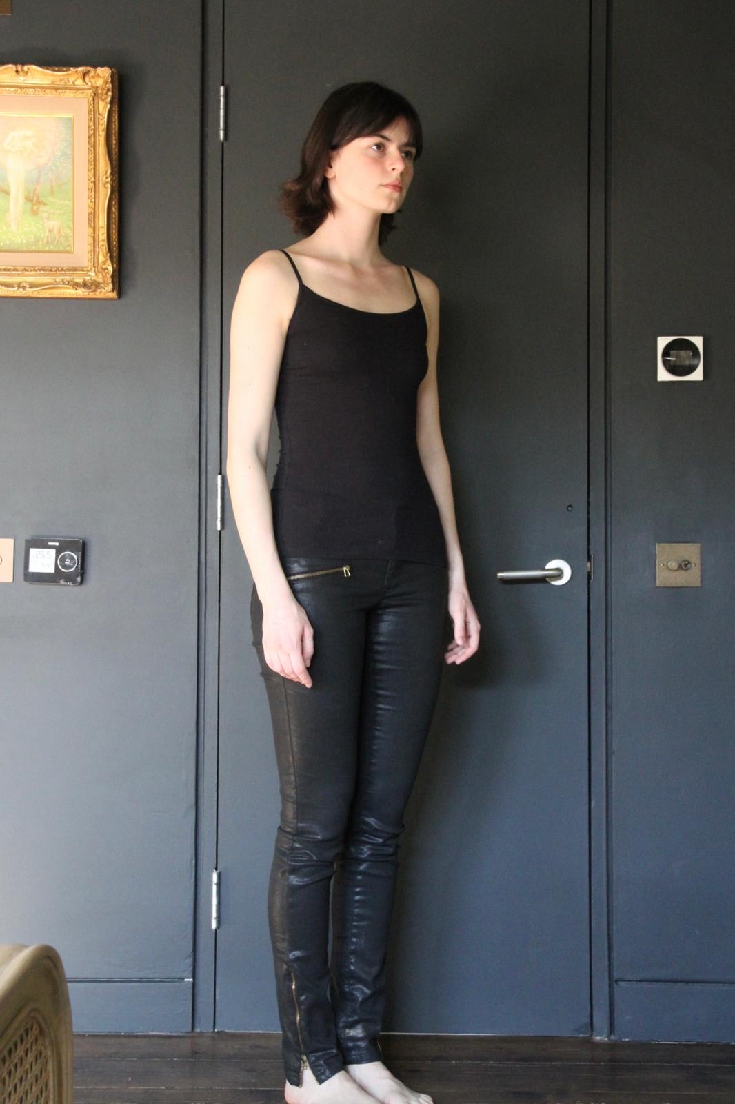 4/5 Fullbody