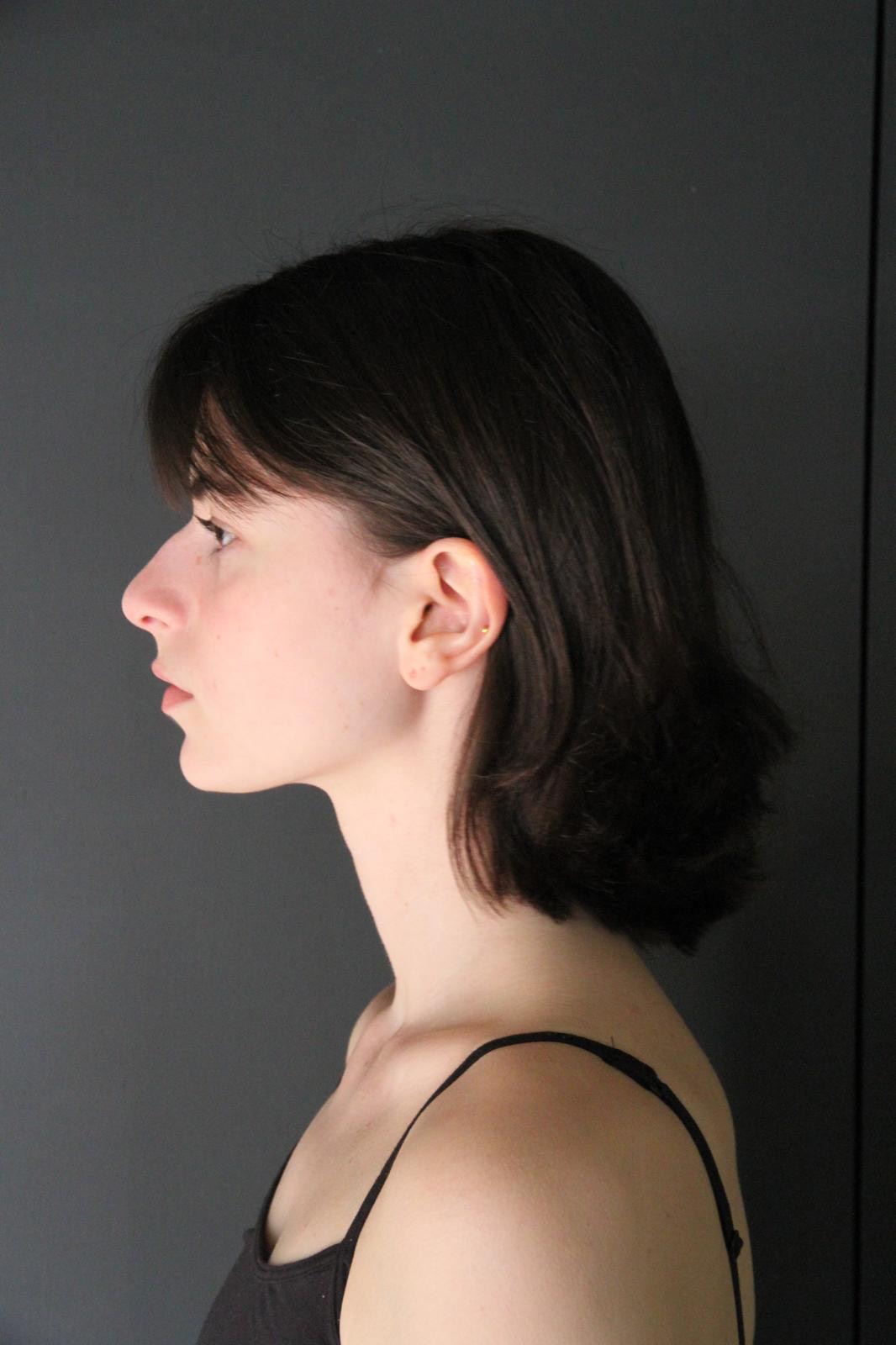 2/5 Side Profile