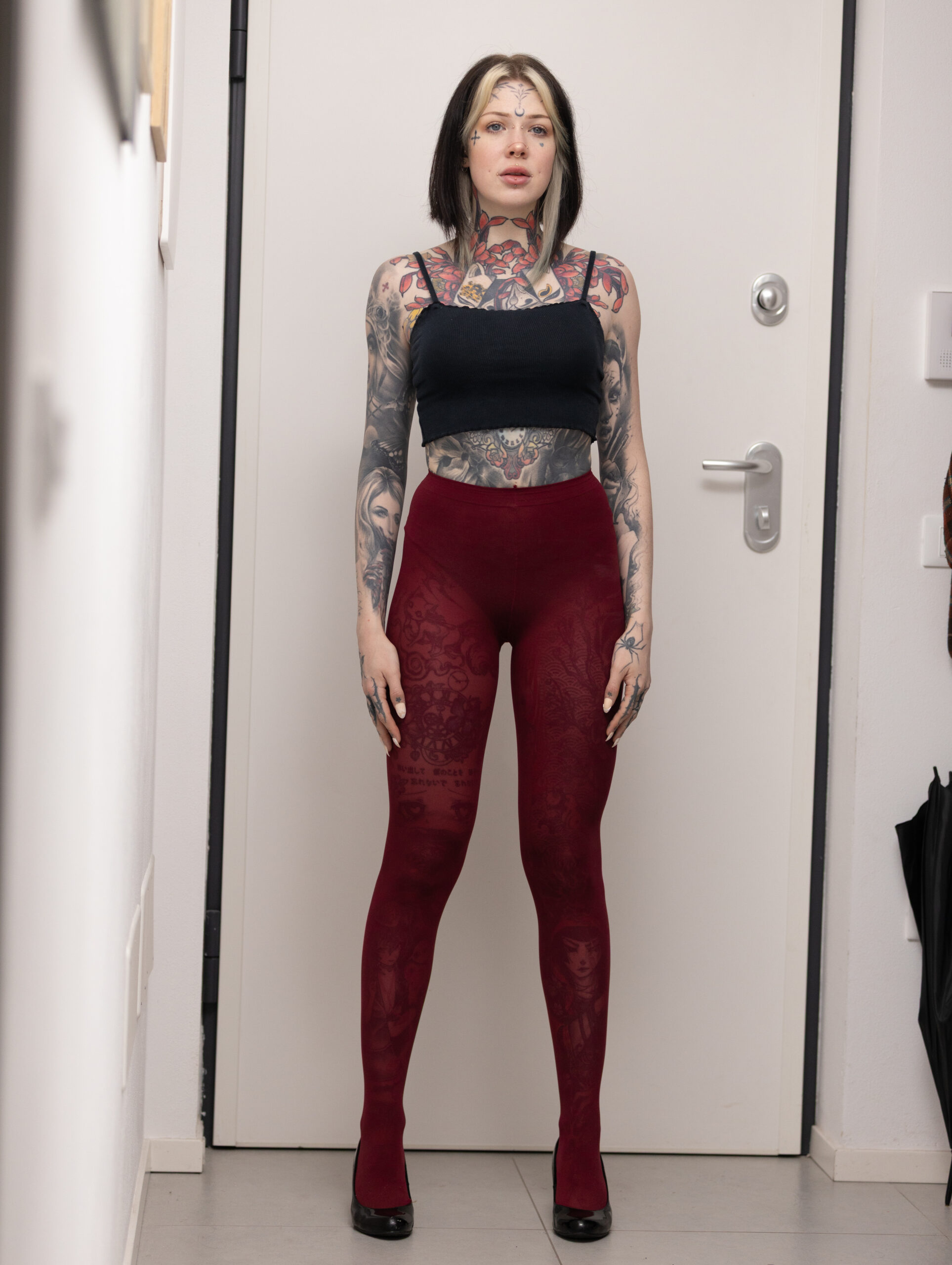 4/7 Full body