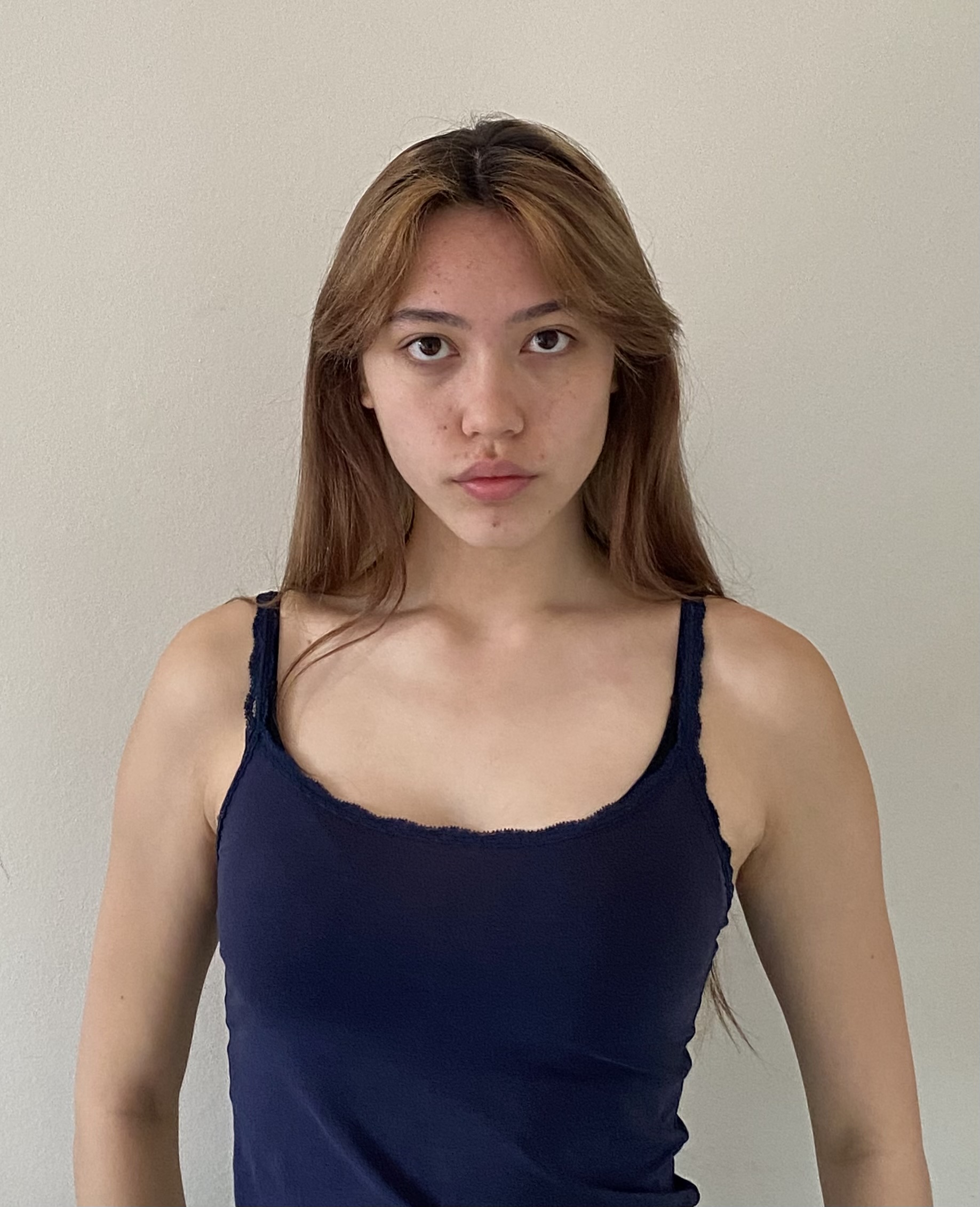 2/4 HEADSHOT